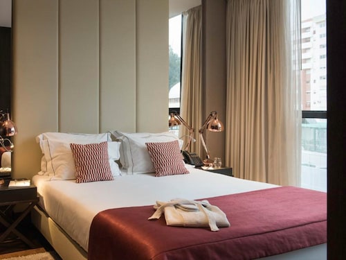 Residentie Upon Lisbon Prime Residences