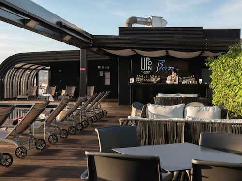 Residentie Upon Lisbon Prime Residences