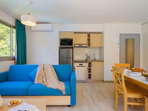 Residentie Villa Livia