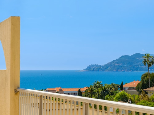 Residentie Villa Livia
