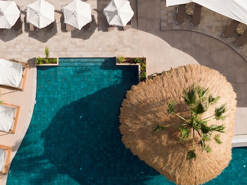 Residentie Asterias Village Resort