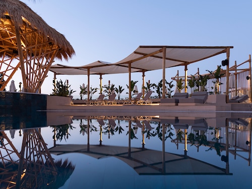 Residentie Asterias Village Resort