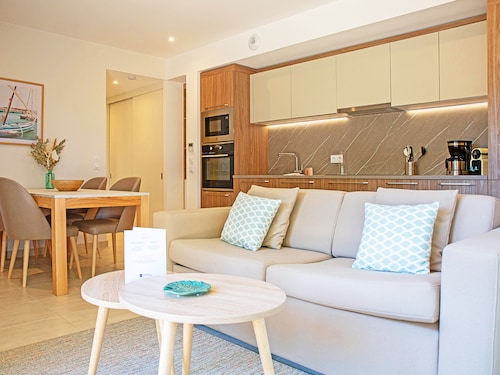 Résidence premium Domaine du Golfe du Lion