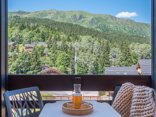 Residentie Les Ravines