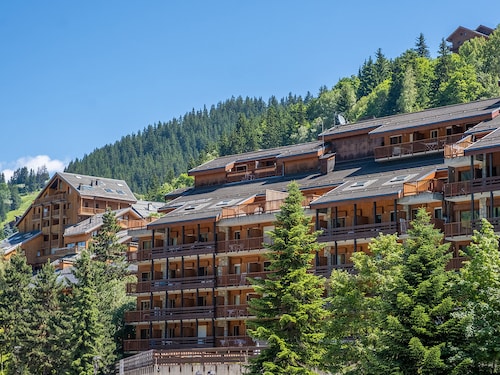 Residentie Les Ravines