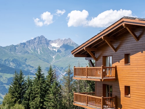 Premium residentie Le Roselend