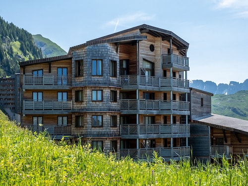 Residenz Atria-Crozats