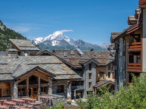 Premium residentie Arc 1950 Le Village