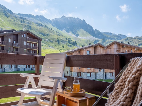 Résidence Émeraude