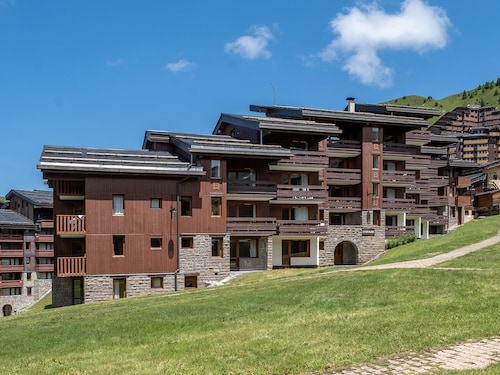 Résidence Émeraude