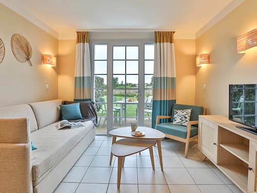 Résidence Le Domaine de Bourgenay