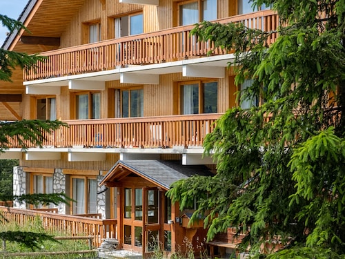 Résidence Partenaire Le Golf