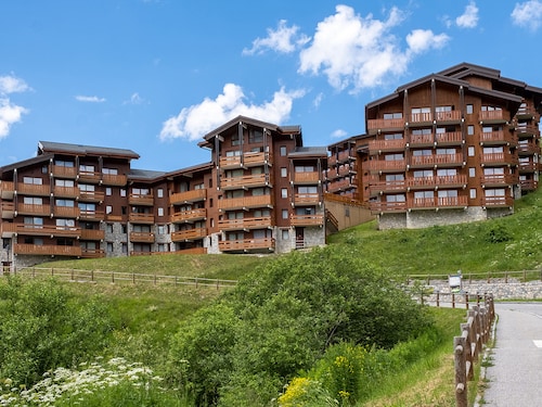 Résidence premium Les Crêts