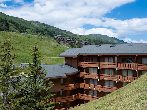 Residentie Les Sentiers du Tueda