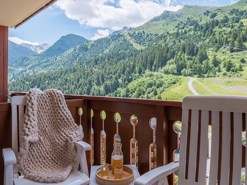 Residentie Les Sentiers du Tueda