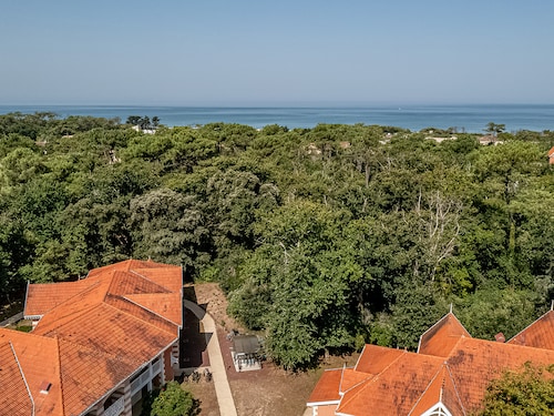 Apartamentos Les Dunes du Médoc
