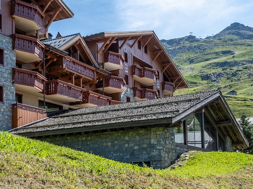 Premium Residenz Les Alpages de Reberty