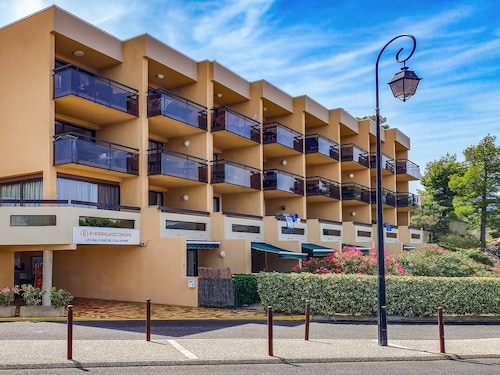 Apartamentos Les Balcons de Collioure