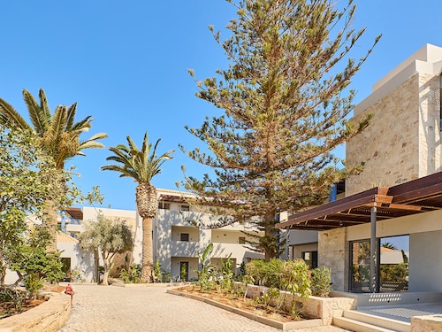 Hôtel premium Paralos Kosta Alimia (Adults only)