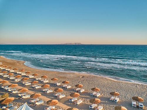 Hôtel premium Paralos Kosta Alimia (Adults only)