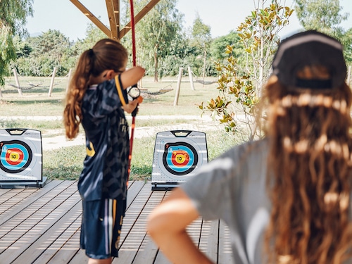 Résidence premium Domaine du Golfe du Lion