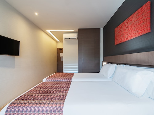 Hotel Granada