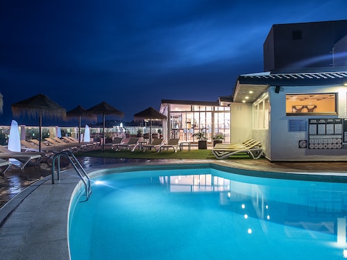 Hotel Lloret Santa Rosa