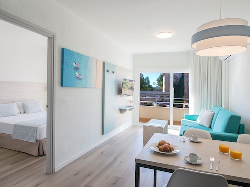 Apartamentos Estartit Playa