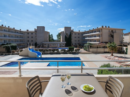 Apartamentos Estartit Playa