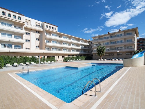 Residentie Estartit Playa