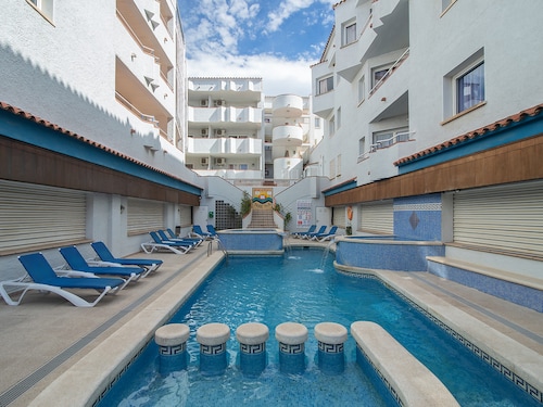 Residentie Empuriabrava Maurici Park