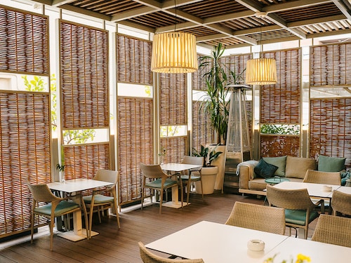 Hotel Pirineos Figueres