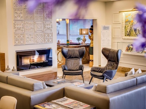 Hotel Pirineos Figueres