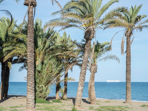 Hotel Costa Málaga (Adults recommended)