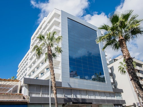 Hotel Costa Málaga (Adults recommended)