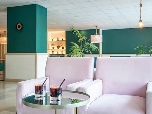 Hotel Costa Málaga (Adults recommended)