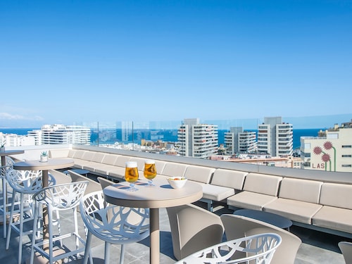 Hotel Costa Málaga (Adults recommended)