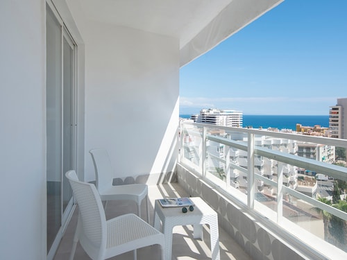 Hotel Costa Málaga (Adults recommended)