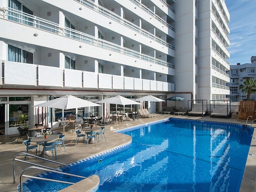 Hotel Costa Málaga (Adults recommended)