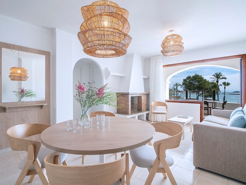 Apartamentos Ros Ibiza