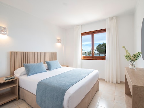 Apartamentos Ros Ibiza