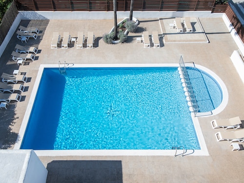Apartamentos Ros Ibiza