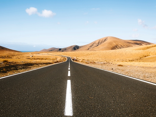 De Canarische Eilanden