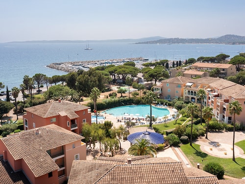 Résidence Les Rivages des Issambres