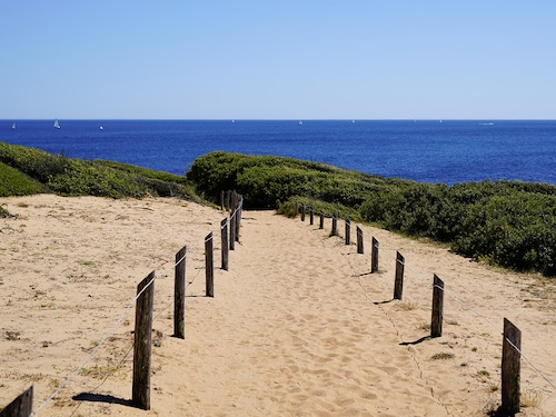 Residence Le Domaine de Bourgenay