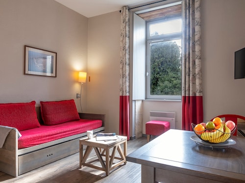 Résidence Le Fort de la Rade