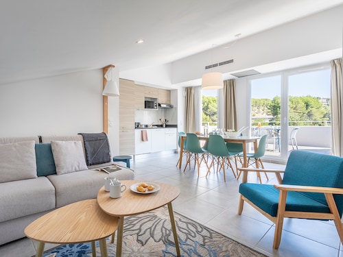 Residentie Cap Cassis Calanques