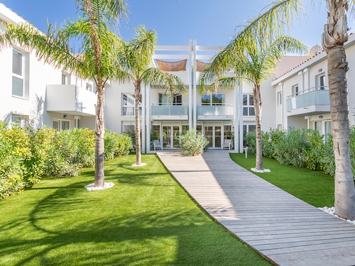 Residentie Cap Cassis Calanques