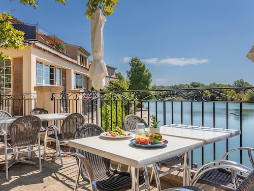 Resort Pont Royal en Provence