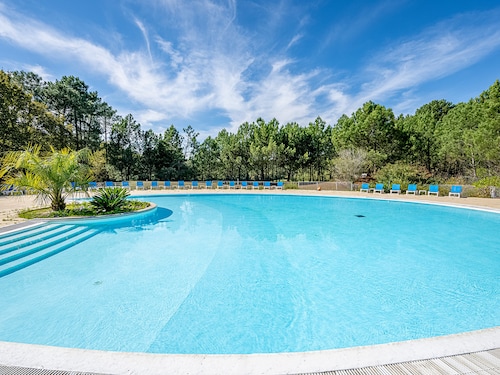 Apartamentos Le Domaine de Gascogne